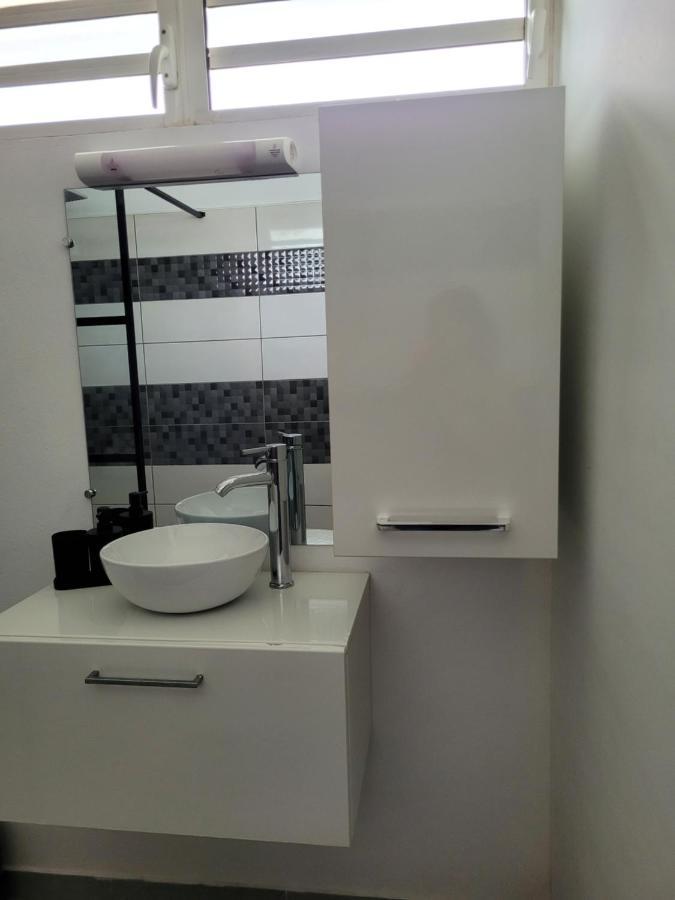 Ibis Studio Cayenne Bagian luar foto