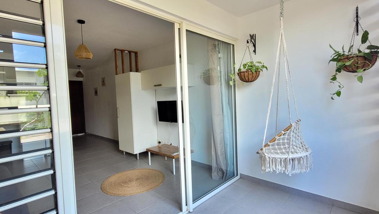 Ibis Studio Cayenne Bagian luar foto