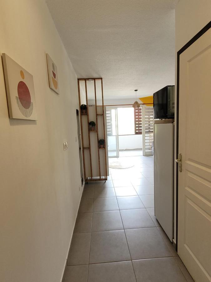 Ibis Studio Cayenne Bagian luar foto