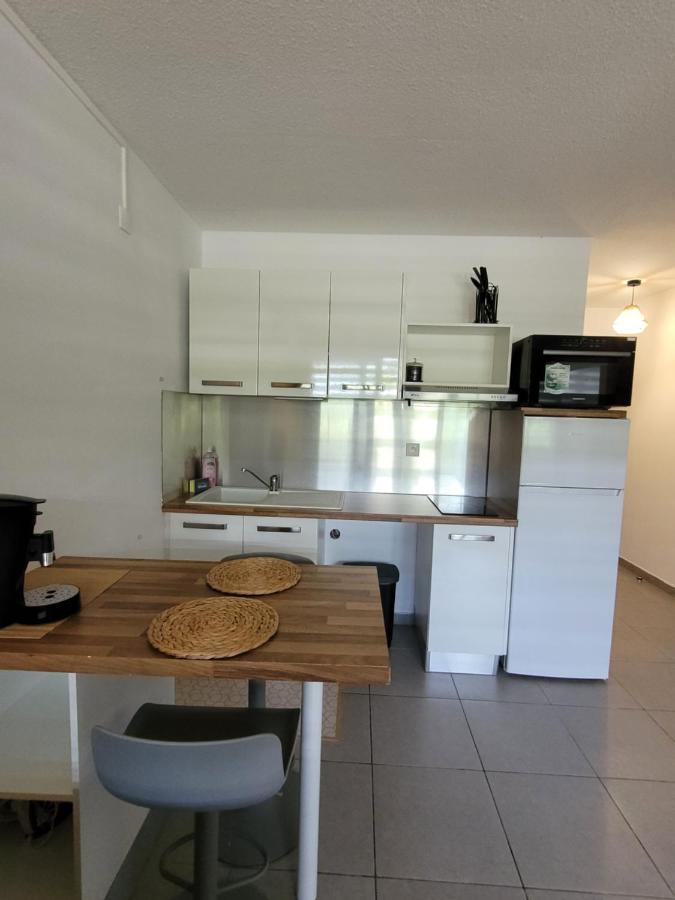 Ibis Studio Cayenne Bagian luar foto