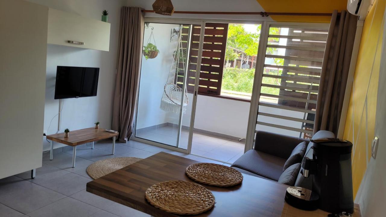 Ibis Studio Cayenne Bagian luar foto