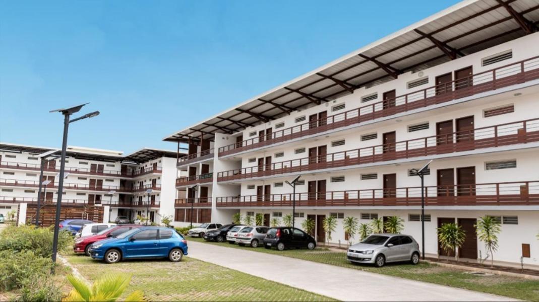 Ibis Studio Cayenne Bagian luar foto