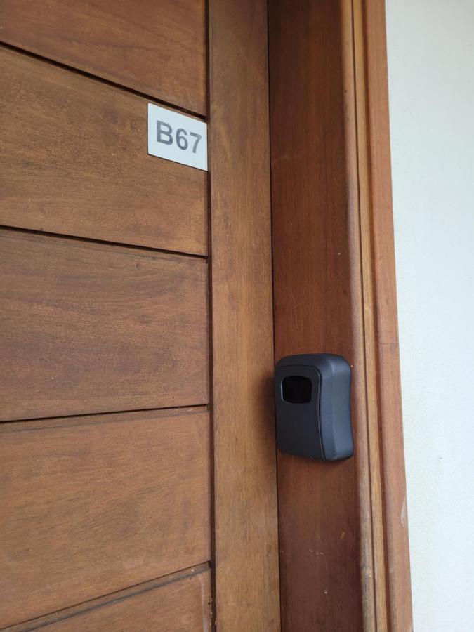 Ibis Studio Cayenne Bagian luar foto