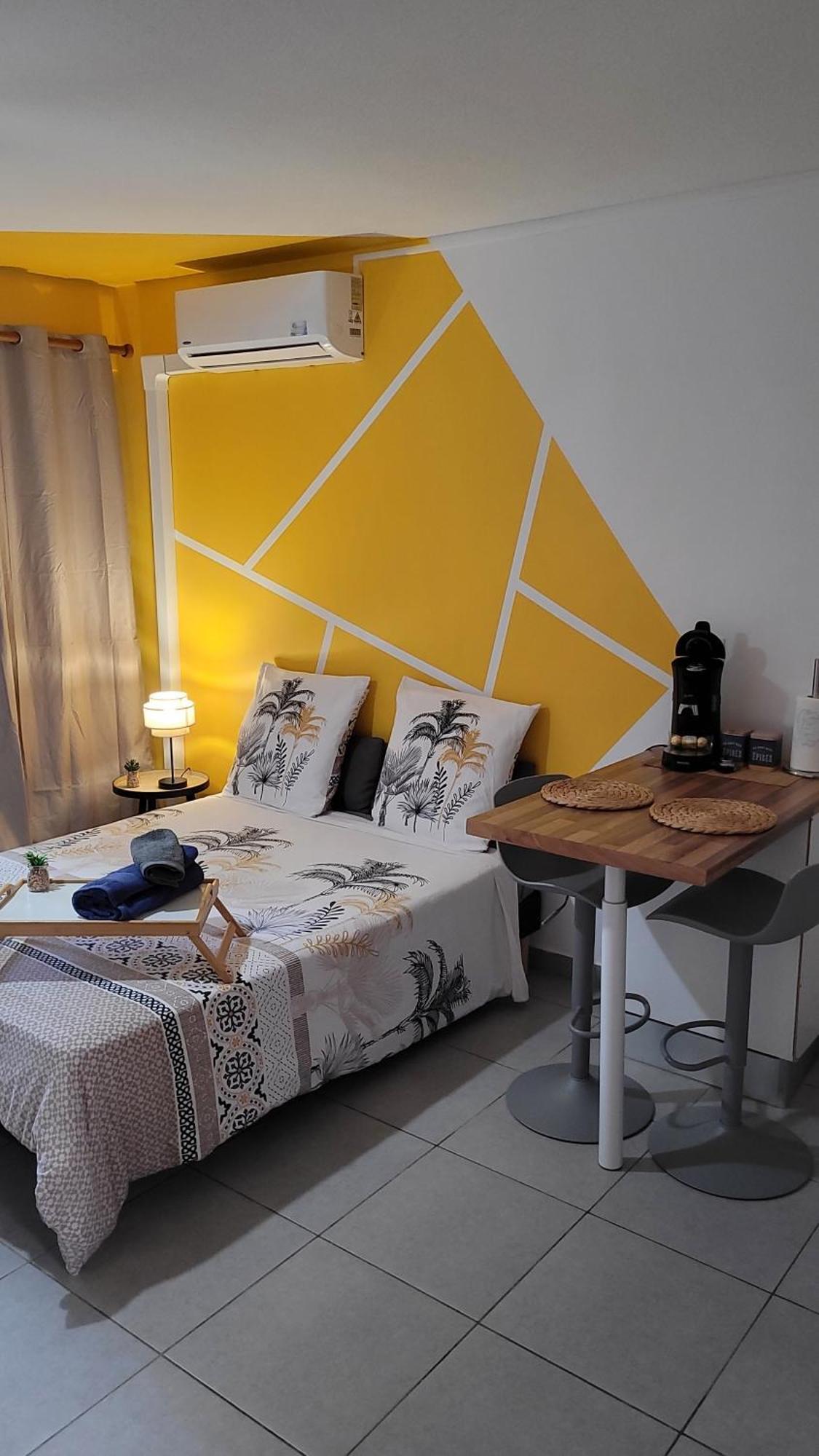 Ibis Studio Cayenne Bagian luar foto